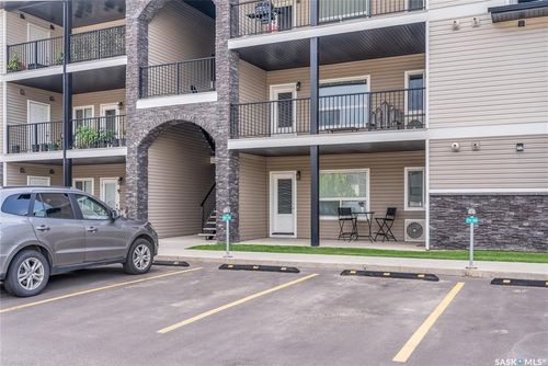 316-125 Willis Cres, Saskatoon, SK, S7T0T1 | Card Image