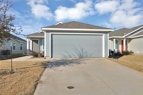 3604 Esperanza St, McKinney, TX, 75071-3587 | Card Image