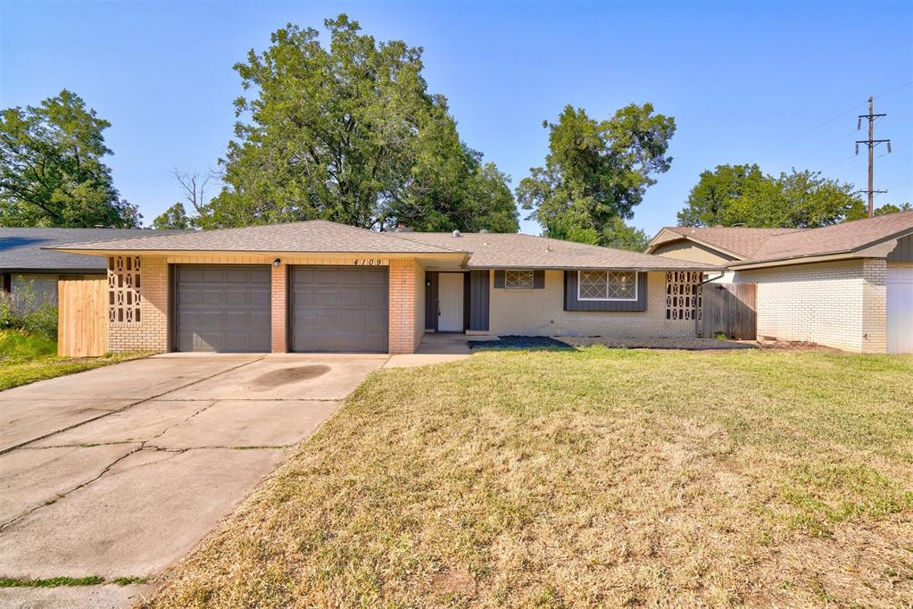 52nd St, Oklahoma City, OK 73112