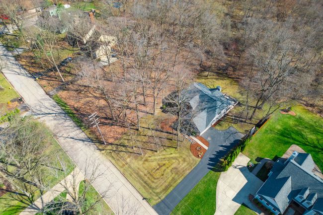 8555 Island Blvd, House other with 4 bedrooms, 3 bathrooms and null parking in Grosse Ile MI | Image 40