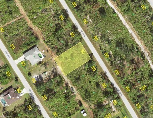 4177 Kirsten Ln, PORT CHARLOTTE, FL, 33981 | Card Image