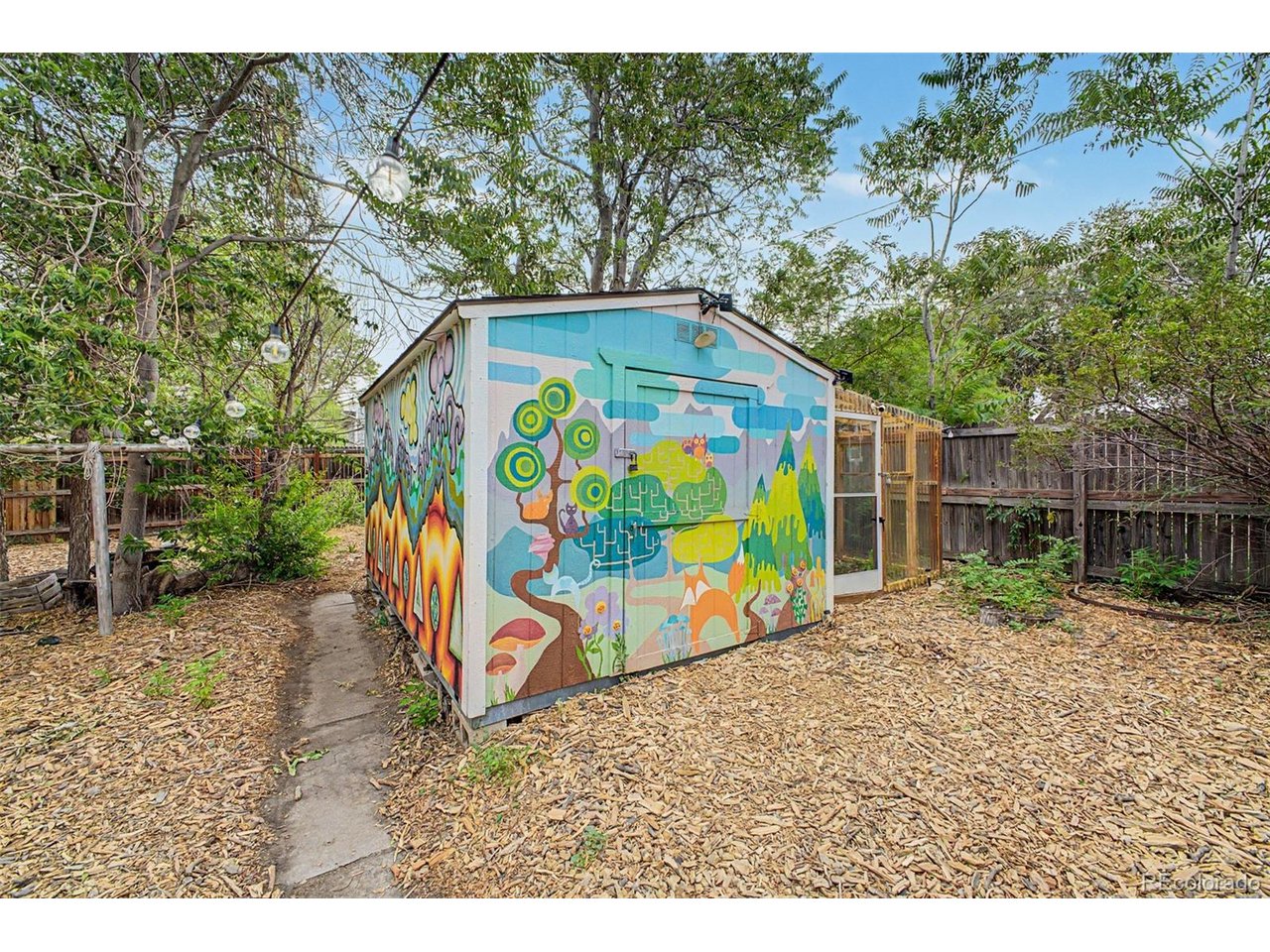 Residential in Denver 5