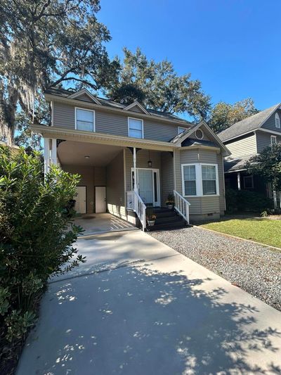 2704 Nantucket Lane, House other with 3 bedrooms, 3 bathrooms and null parking in TALLAHASSEE FL | Image 1