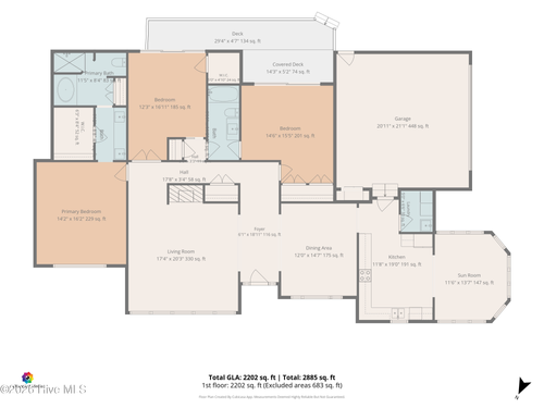 720 Diamondhead Dr S, Pinehurst, NC, 28374-9771 | Card Image