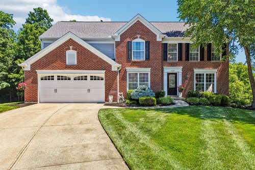 2100 Lumberjack Dr, Hebron, KY, 41048-7924 | Card Image