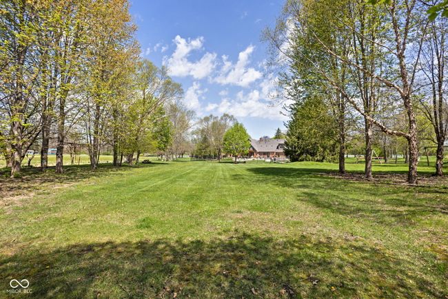 8551 E 300 S, House other with 4 bedrooms, 3 bathrooms and null parking in Zionsville IN | Image 49
