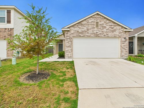 12830 Cygnus, San Antonio, TX, 78245-4095 | Card Image