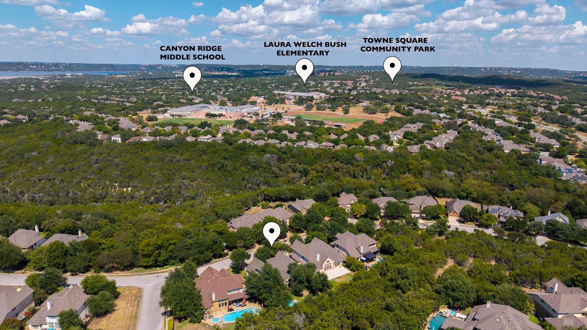 Residential in Austin 5
