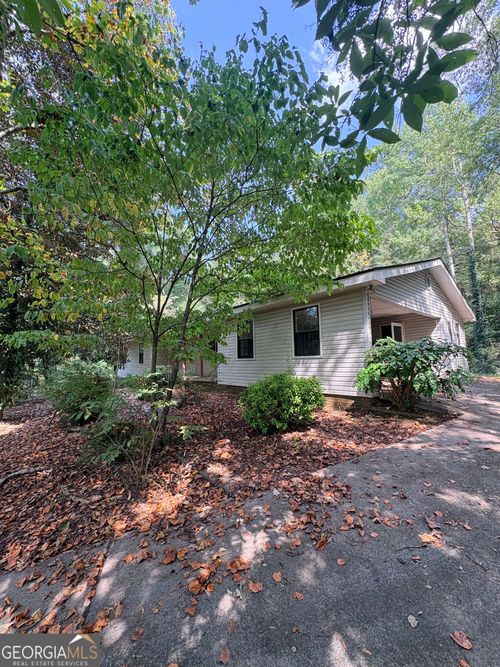8164 New Calhoun Rd Ne, Adairsville, GA, 30103-4451 | Card Image