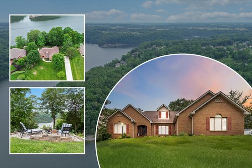 512 Water Cliff Dr, Somerset, KY, 42503-5392 | Card Image