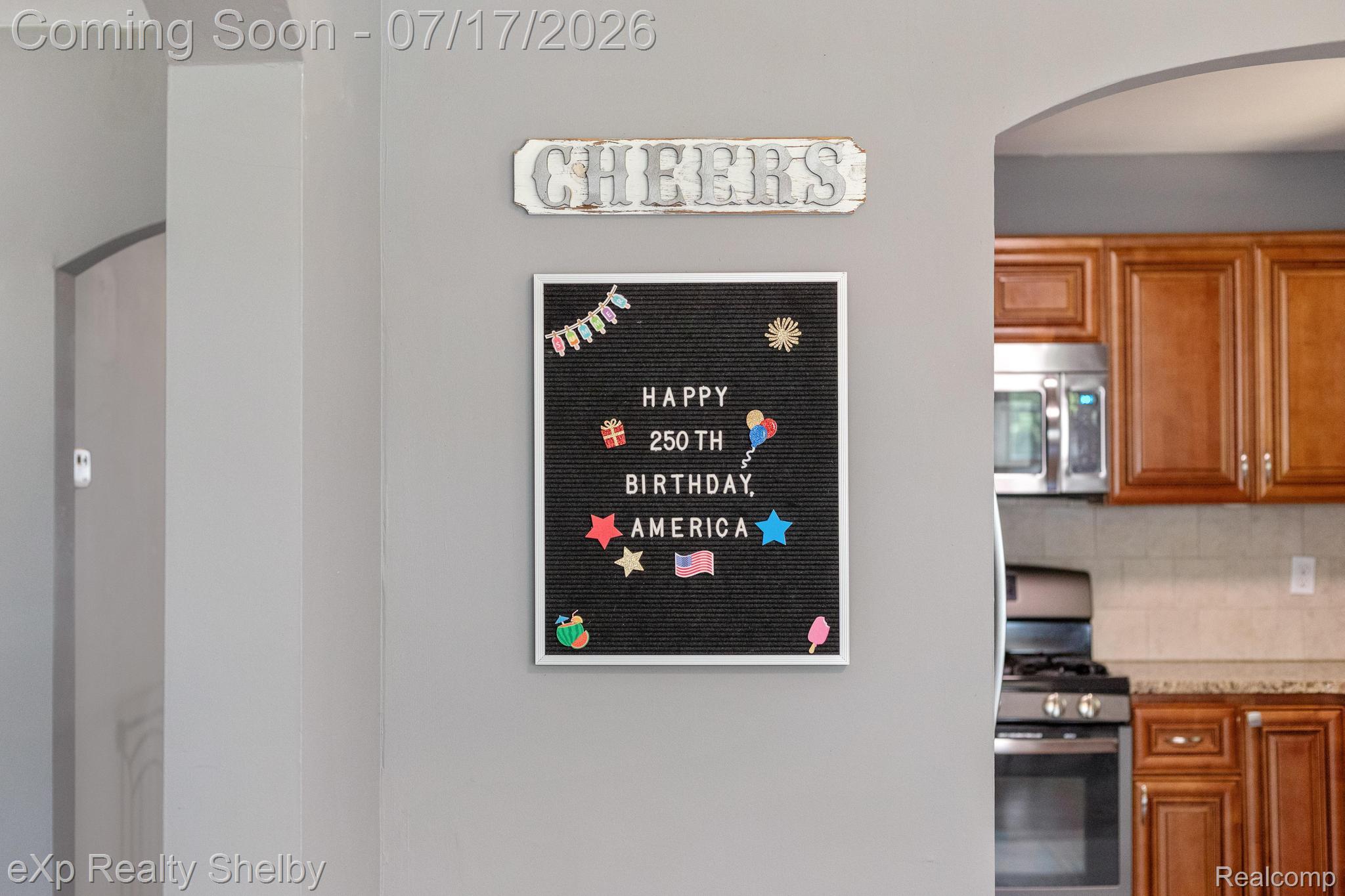 Residential in St Clair Shores