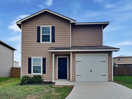 3831 Southton Vw, San Antonio, TX, 78222-4437 | Card Image