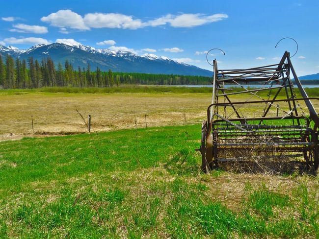 895 Mud Lake Rd, Home with 0 bedrooms, 0 bathrooms and null parking in Bigfork MT | Image 7