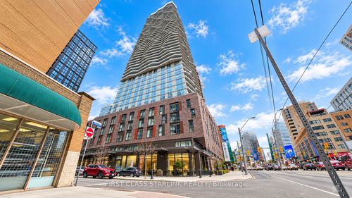 3509-100 Dalhousie St, Toronto, ON, M5B0C7 | Card Image