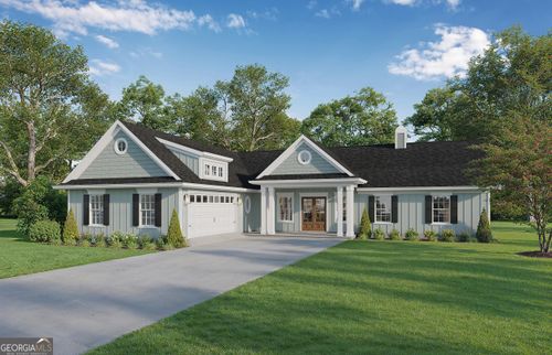 153 Buckeye Trails Dr, Commerce, GA, 30530-6994 | Card Image