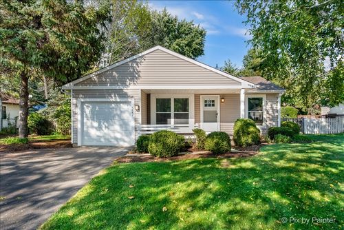 327 Danbury Dr, Naperville, IL, 60565-3233 | Card Image