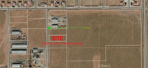 0 Valley Dr, Apple Valley, CA, 92307 | Card Image