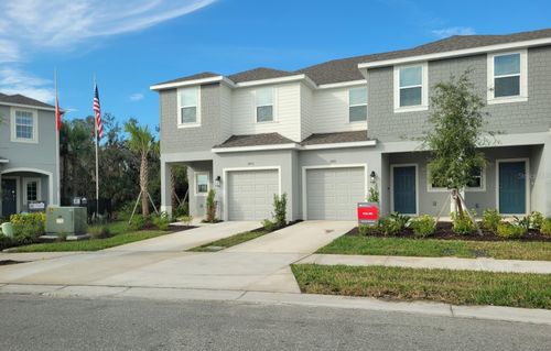 8425 Lunar Skye Street, SARASOTA, FL, 34241 | Card Image