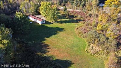 8350 Cargill Road, Home with 2 bedrooms, 1 bathrooms and null parking in Burnside Twp MI | Image 3