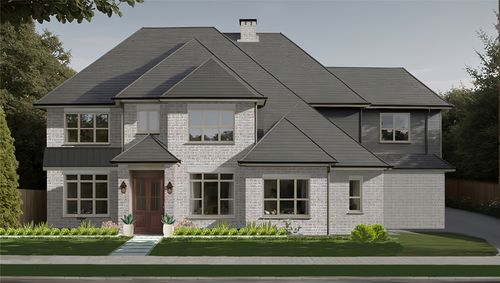 2254 Wakefield Ln, Allen, TX, 75013-5859 | Card Image