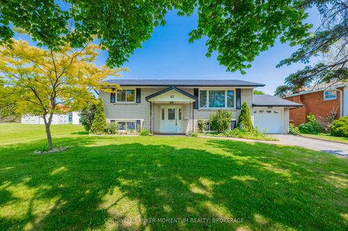 82 Mcdonald Ave, Thorold, ON, L2V3E7 | Card Image