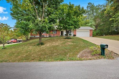 6 Cedarbrook, Festus, MO, 63028-3730 | Card Image