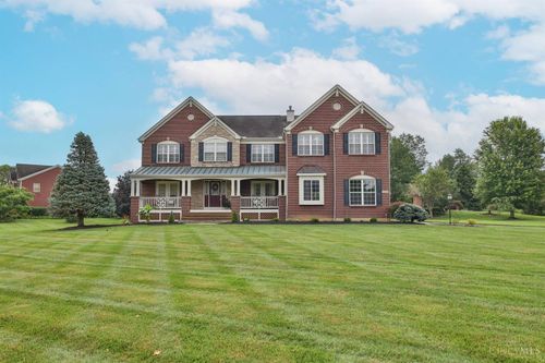 3699 Avalon Trl, Mason, OH, 45036-7763 | Card Image