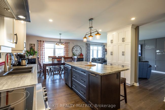 63 Nadine St, House other with 4 bedrooms, 3 bathrooms and 6 parking in Bourget ON | Image 17