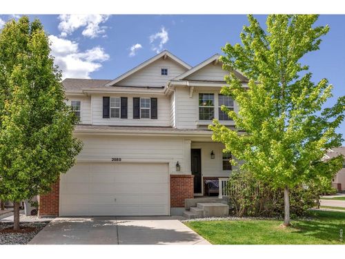 2080 Sicily Cir, Longmont, CO, 80503-4186 | Card Image