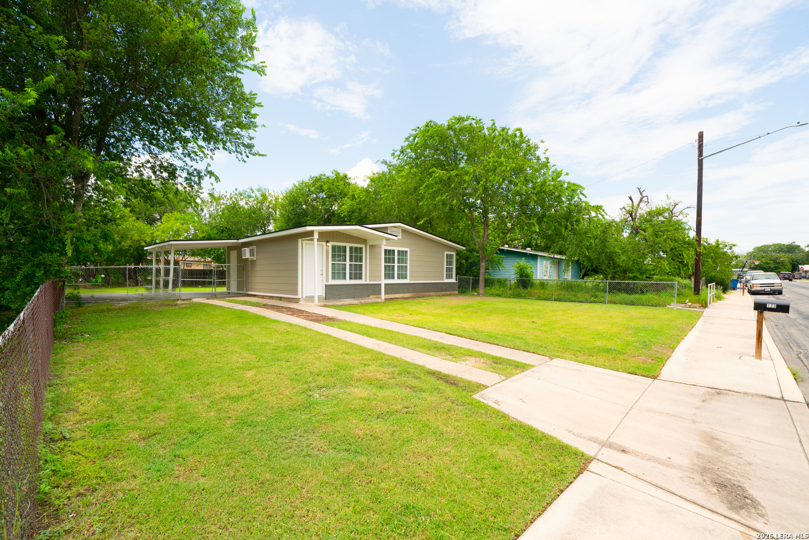 Residential in San Antonio 2