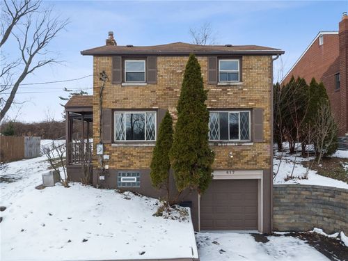 417 Longview Dr, Monroeville, PA, 15146-3900 | Card Image