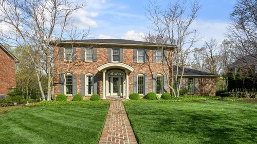 2071 Manor Dr, Lexington, KY, 40502 | Card Image