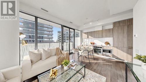4203-50 Charles St E, Toronto, ON, M4Y0C3 | Card Image