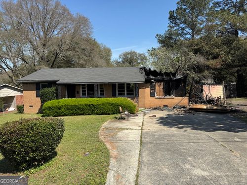 3451 Finneydale Dr, Macon, GA, 31217-5113 | Card Image