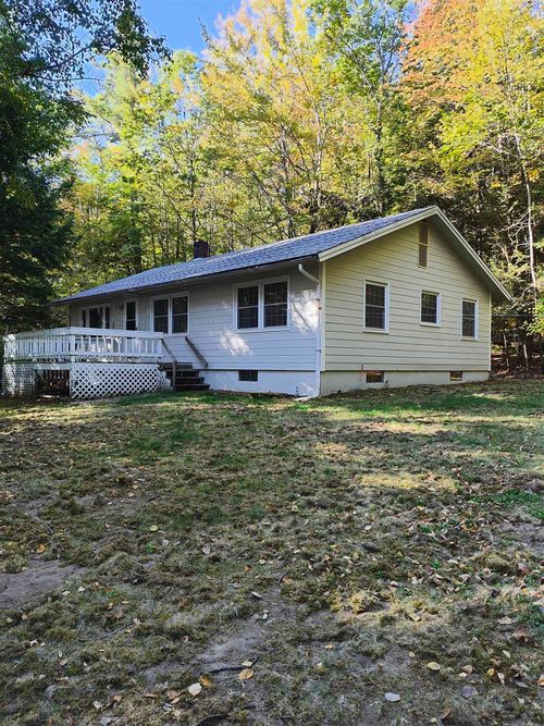 122 Coe Hill Rd, Center Harbor, NH, 03226-3602 | Card Image