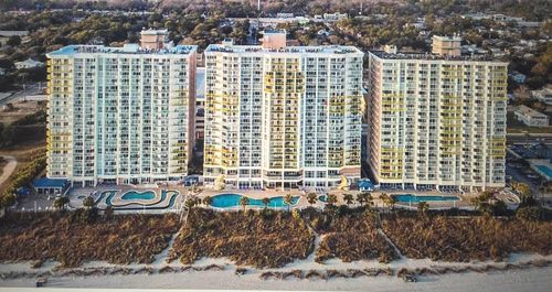311-2711 S Ocean Blvd, North Myrtle Beach, SC, 29582-4641 | Card Image