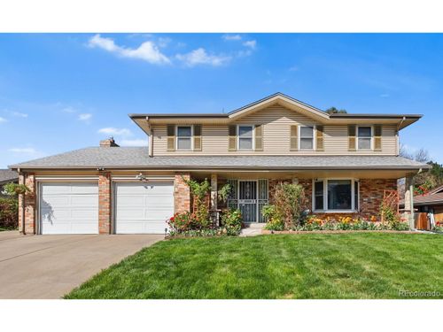 3191 S Holly Pl, Denver, CO, 80222-7623 | Card Image