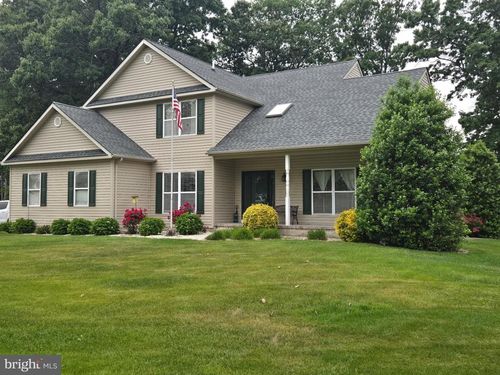 347 Golf Links Ln, Magnolia, DE, 19962-1176 | Card Image