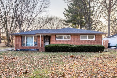 1820 Whittier Ave, Anderson, IN, 46011-2100 | Card Image
