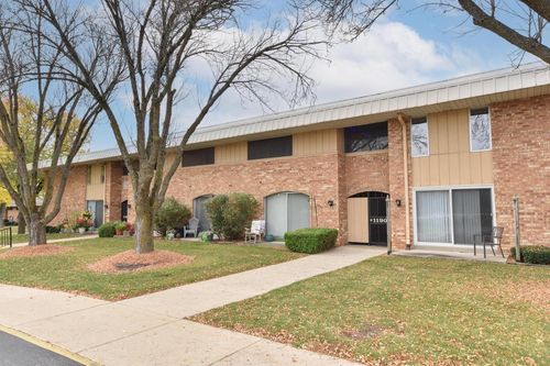 12-11907 W Appleton Avenue, Milwaukee, WI, 53224 | Card Image