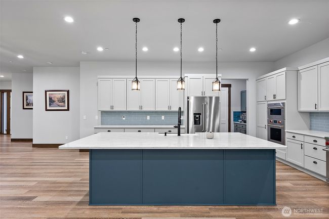 15701 264 Th St E, House other with 4 bedrooms, 3 bathrooms and 12 parking in Graham WA | Image 6