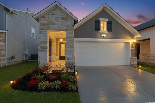 12684 Cotorra Spgs, San Antonio, TX, 78254-4805 | Card Image