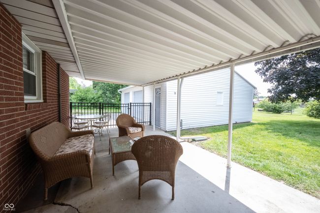 9461 N County Road 800 W, House other with 3 bedrooms, 2 bathrooms and null parking in Middletown IN | Image 54