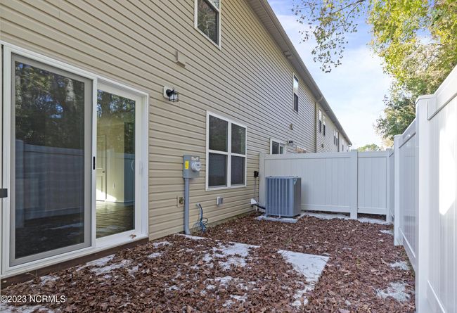 463 Sullivan Loop Rd, Townhouse with 2 bedrooms, 3 bathrooms and null parking in Midway Park NC | Image 19