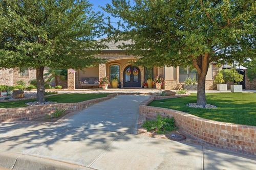 4309 Greenville Dr, Midland, TX, 79707-2101 | Card Image