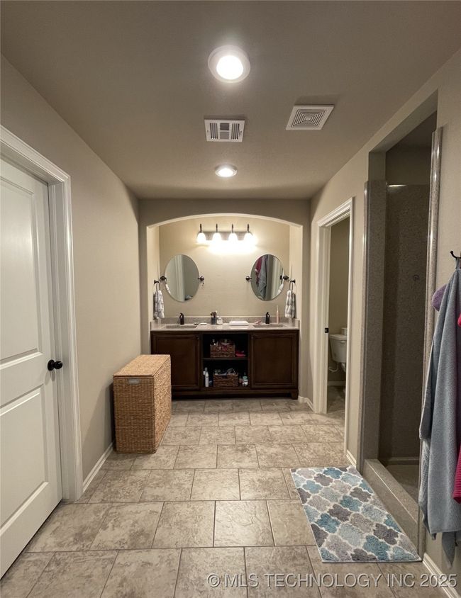 2613 W Van Buren Ct, House other with 4 bedrooms, 2 bathrooms and null parking in Broken Arrow OK | Image 34