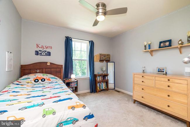 153 Carters Mill Rd, Townhouse with 3 bedrooms, 4 bathrooms and null parking in FEASTERVILLE TREVOSE PA | Image 30