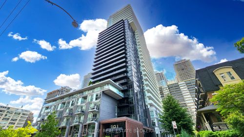 1605-101 Erskine Ave, Toronto, ON, M4P0C5 | Card Image