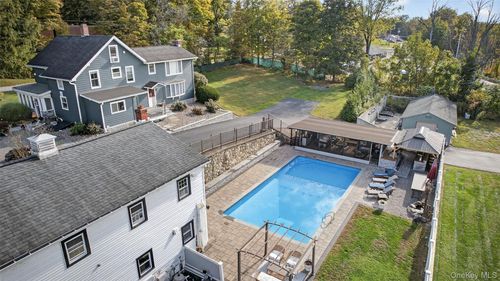 23 S Creek Rd, Staatsburg, NY, 12580 | Card Image