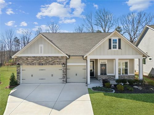 7080 Cottage Grove Dr, Flowery Branch, GA, 30542 | Card Image